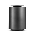 Duux Threesixty Smart Wentylator + Grzejnik Gen2 1800 W, Nadaje się do pomieszczeń o powierzchni do 30 m2, Szary, Wewnątrz, Zdalne sterowanie za pomocą smartfona - 2205247