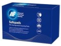 Chusteczki czyszczące AF SAFE PADS - 2310845