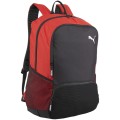 Plecak Puma Team Goal Premium XL czerwono-czarny 90458 03 - 1943724
