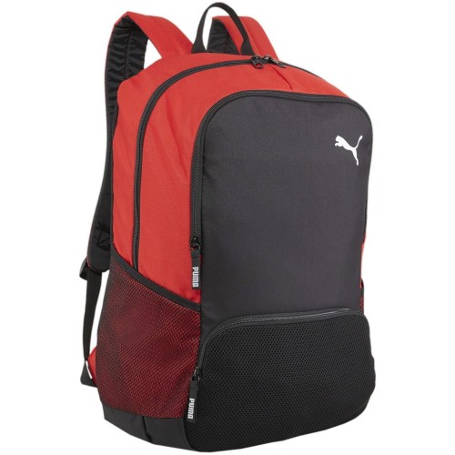 Plecak Puma Team Goal Premium XL czerwono-czarny 90458 03 - 1943724