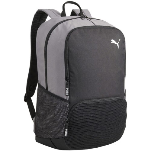 Plecak Puma Team Goal Premium XL szaro-czarny 90458 06 - 1943726