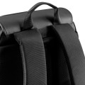 XD DESIGN PLECAK SOFT DAYPACK BLACK P/N:P705.981 - 2240391