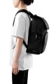 XD DESIGN PLECAK SOFT DAYPACK BLACK P/N:P705.981 - 2240393