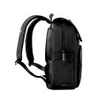 XD DESIGN PLECAK SOFT DAYPACK BLACK P/N:P705.981 - 2310954