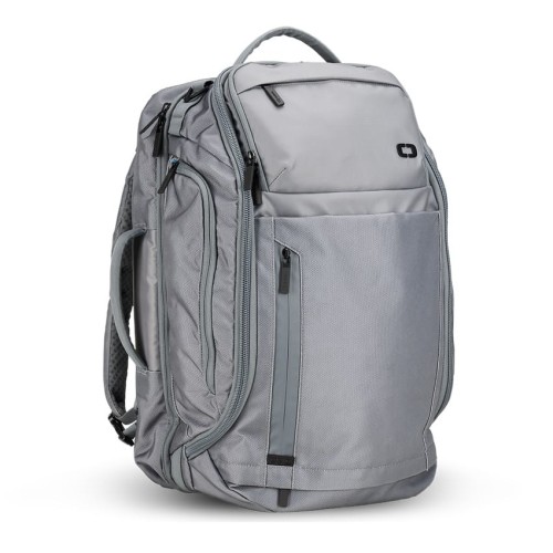 Ogio Plecak/Torba Turystyczna/Biznesowa Pace Pro Max 45 Szary - 2113441