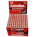 Camelion AAA/LR03 1170 mAh Plus Alkaline 200 pc(s) - 1885210