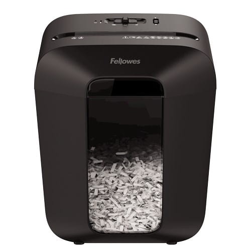 Fellowes Niszczarka osobista LX50, 17L - 1896976