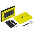 Prędkość wentylatora Corsair i sterowanie oświetleniem RGB - 2311229