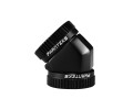 PHANTEKS Glacier Hard-Tube Adapter 2x 16mm 45 stopni - czarny - 2114645