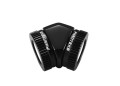 PHANTEKS Glacier Hard-Tube Adapter 2x 16mm 45 stopni - czarny - 2311247