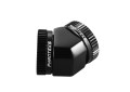 PHANTEKS Glacier Hard-Tube Adapter 2x 16mm 45 stopni - czarny - 2311246