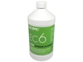 XSPC EC6 Płyn chłodzący, 1 litr - zieleń nieprzezroczysta, UV - 1885509