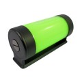 XSPC EC6 Płyn chłodzący, 1 litr - zieleń nieprzezroczysta, UV - 2311252