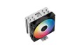 Głębokie chłodzenie | Chłodzenie procesora | AG400 BK LED | Czarny | Intel, AMD - 2311260