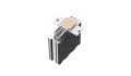 Głębokie chłodzenie | Chłodzenie procesora | AG400 BK LED | Czarny | Intel, AMD - 2311263