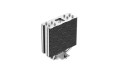 Głębokie chłodzenie | Chłodzenie procesora | AG400 BK LED | Czarny | Intel, AMD - 2311264