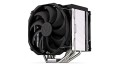 Chłodzenie CPU Endorfy Fortis 5 Dual Fan (EY3A009) 120\140mm czarny - 2311267
