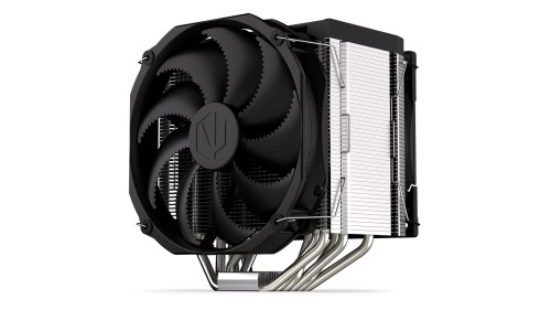 Chłodzenie CPU Endorfy Fortis 5 Dual Fan (EY3A009) 120\140mm czarny - 2311267