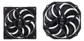 Chłodzenie CPU Endorfy Fortis 5 Dual Fan (EY3A009) 120\140mm czarny - 1174618
