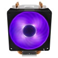 Wentylator CPU Cooler Master HYPER H410R RGB - 2116353