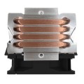 Wentylator CPU Cooler Master HYPER H410R RGB - 2116352