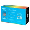 Chłodzenie wodne Arctic Liquid Freezer II 240 ARGB BLACK - 1318039
