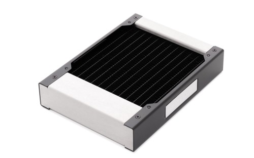 Watercool Heatkiller RAD 120-S Radiator - schwarz - 1885599