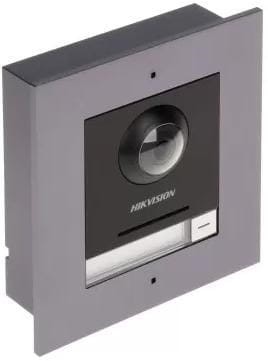 Moduł kamery do stacji bramowej HIKVISION DS-KD8003-IME1(B)/Flush - 1928033