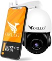 Kamera IP ORLLO Z18 obrotowa zewnętrzna SIM 4MP - 1886693