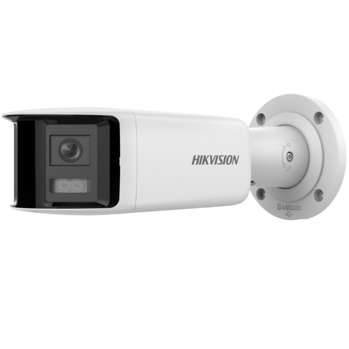 Kamera IP HikVision DS-2CD2T66G2P-ISU/SL(2.8mm)(C) - 1886611