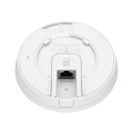 Ubiquiti UVC-G5-DOME-3 kamera przemysłowa Douszne Kamera bezpieczeństwa IP Wewnętrz i na wolnym powietrzu 2688 x 1512 px Sufit / Ściana - 2245493