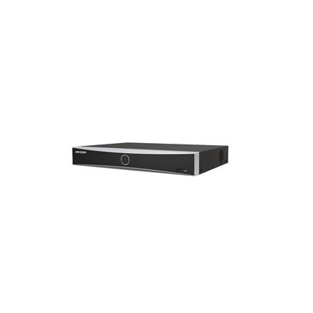 REJESTRATOR IP HIKVISION DS-7604NXI-K1/4P/Alarm4+1 - 1886873