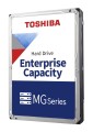 Dysk Toshiba MG Series MG08ACA16TE 16TB 512e 3,5" 7200 512MB SATA III - 2117578