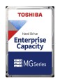 Dysk Toshiba MG Series MG08ACA16TE 16TB 512e 3,5" 7200 512MB SATA III - 2311492