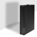 AXAGON EE35-XA3 Obudowa zewnętrzna 3.5", USB 3.0, SATA II, Aluminium - czarna - 2245602