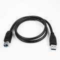 AXAGON EE35-XA3 Obudowa zewnętrzna 3.5", USB 3.0, SATA II, Aluminium - czarna - 2245603