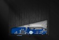 AXAGON EE35-XA3 Obudowa zewnętrzna 3.5", USB 3.0, SATA II, Aluminium - czarna - 2245596