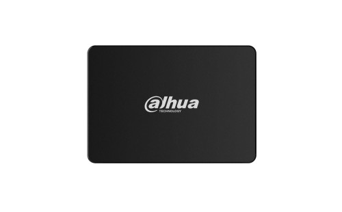 Dysk SSD Dahua E800 512B SATA 2,5" (550/470 MB/s) 3D NAND - 2311502
