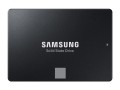Dysk SSD Samsung 870 EVO 1TB 2,5“ SATA3 (560/530) V-NAND 3bit MLC - 2311550