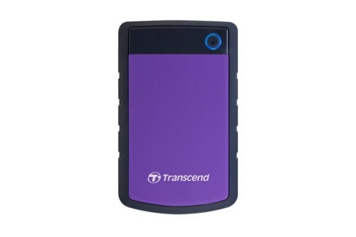 Dysk twardy USB3 4TB EXT. 2.5" TS4TSJ25H3P TRANSCEND - 1897438