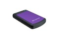 Dysk twardy USB3 4TB EXT. 2.5" TS4TSJ25H3P TRANSCEND - 2311560