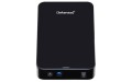 Dysk twardy USB3 8TB EXT. 3.5" BLACK 6031516 INTENSO - 1897385