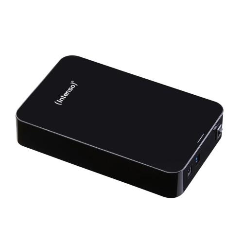 Dysk twardy USB3 8TB EXT. 3.5" BLACK 6031516 INTENSO - 1897385