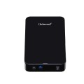 Dysk twardy USB3 8TB EXT. 3.5" BLACK 6031516 INTENSO - 2311567