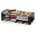 DOMO GRILL KAMIENNY RACLETTE DO9186G - 2309771