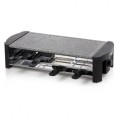 DOMO GRILL KAMIENNY RACLETTE DO9186G - 1162822
