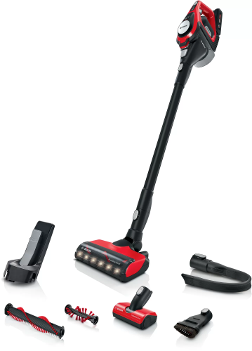 Odkurzacz BOSCH BBS 8214PET - 1002853