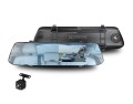 Rejestrator jazdy z kamerą cofania Extreme Imager XDR106 - 1451446