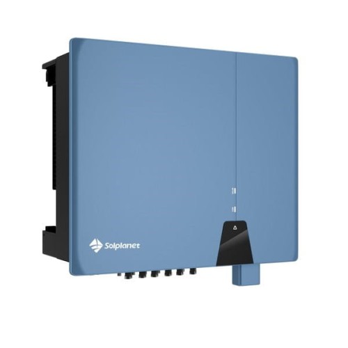 Falownik Solplanet  // ASW_36K-LT-G3, 3-fazowy, 36kW, 3 MPPT 32A/32A/32A, rozłącznik DC, komunikacja Wi-Fi, RS485, opcja 4G, ogranicznik przepięć DC typ II - 1887662