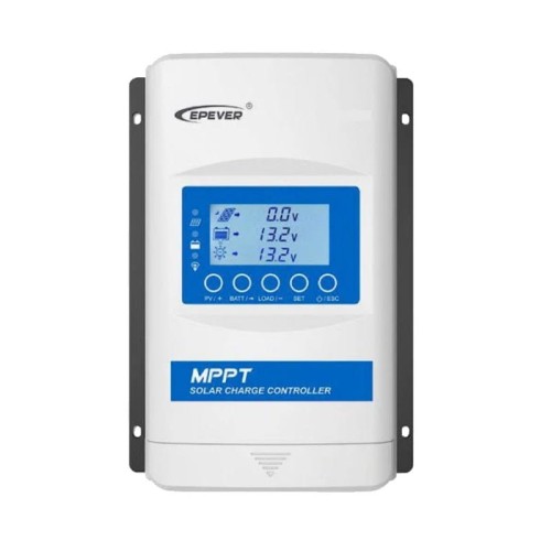Regulator ładowania EPEVER MPPT XTRA4215N-XDS2 40A - 2077625